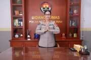 POLDA KEPRI AJAK ORANG TUA PERKETAT PENGAWASAN ANAK DEMI CEGAH RISIKO DI LOKASI AKSI
