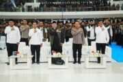 Kapolri: Garda Satya NKRI Jadi Mitra Polri Jaga Kamtibmas dan Keutuhan Bangsa