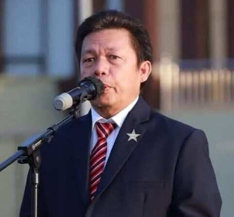 Pemerhati Hukum Pidana Minta Pelaku Kerusuhan Usai Aksi Damai Diproses Tegas