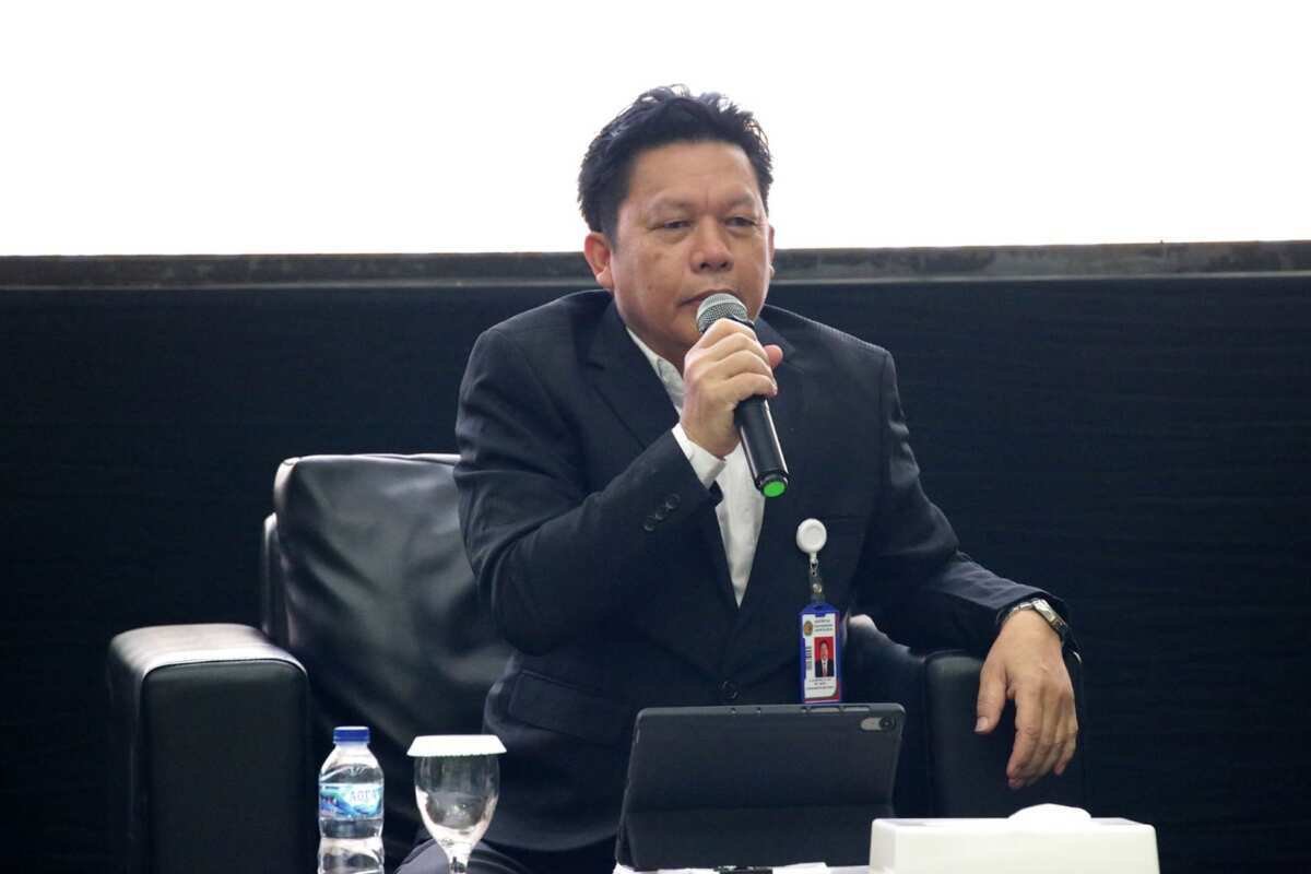 Pengamanan Demo Pati Humanis, Polda Metro Diminta Tindak Tegas Pelaku Kericuhan