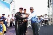 Bhayangkara Sprint Rally 2026 Pasuruan Sukses Digelar, Ryan Nirwan Raih Juara Umum