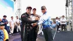 Bhayangkara Sprint Rally 2026 Pasuruan Sukses Digelar, Ryan Nirwan Raih Juara Umum