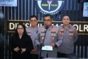 Mutasi Sejumlah Pati dan Pamen Polri, Sejumlah Jabatan Strategis Berganti