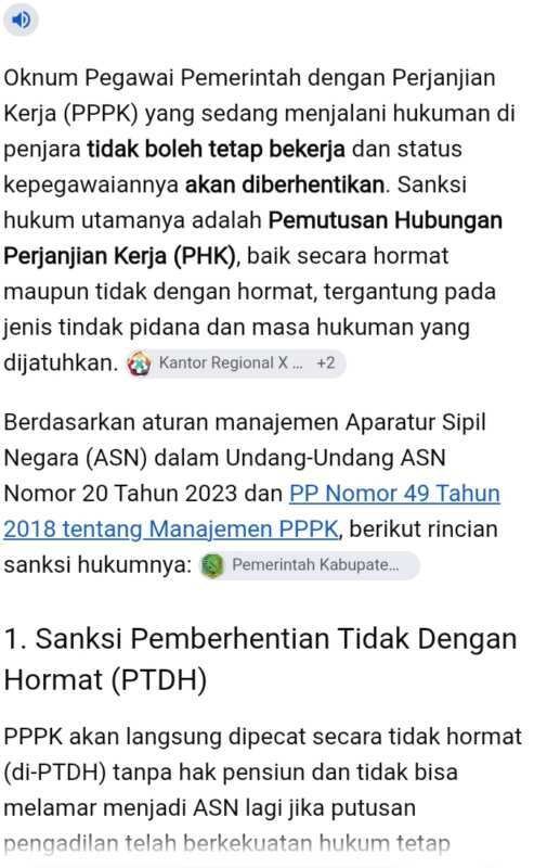 Heboh! Oknum PPPK Pemko Langsa Diduga Masih Digaji Saat Menjalani Hukuman Penjara