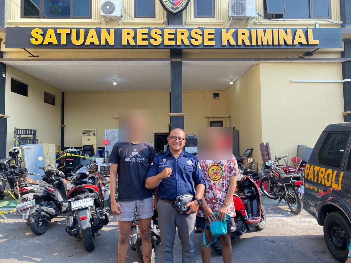 DARI PENJARA KE PENJARA: DEDY LUQMAN HAKIM PERTANYAKAN EFEKTIVITAS HUKUMAN DALAM MEMUTUS RANTAI KEJAHATAN