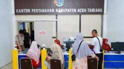 Transformasi Pelayanan Pertanahan di Indonesia