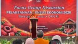 Dukungan Warga untuk Sukseskan Sensus Ekonomi 2026 di Bengkulu
