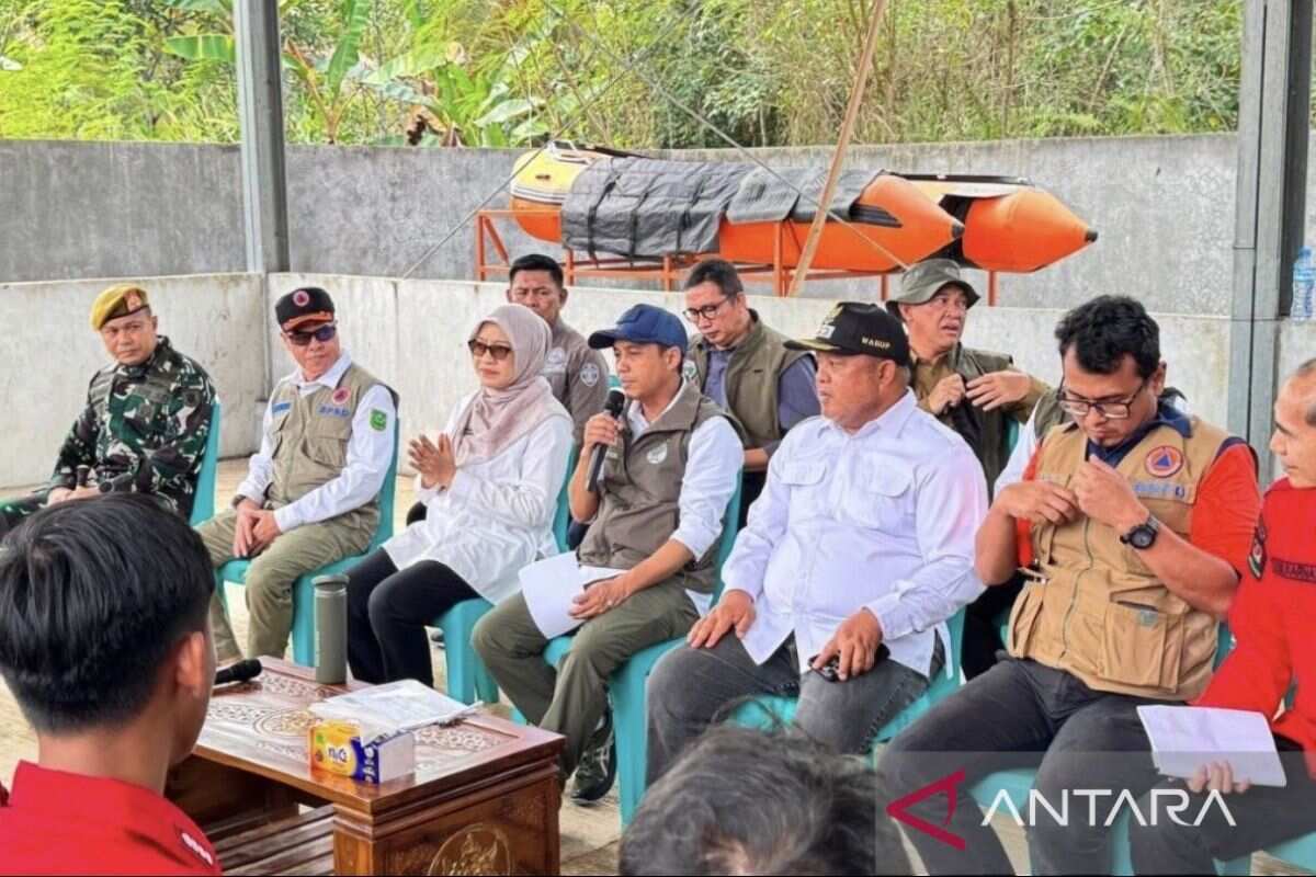Upaya Penanganan Kebakaran Hutan dan Pelestarian Habitat Orang Utan di Berau
