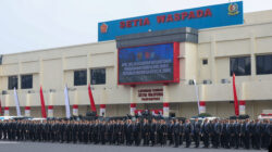Ribuan Personel Dan Alutsista Paspampres Siap Amankan Rangkaian Hut Ke-81 RI