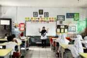 Pemberitahuan Penjemputan Siswa di Tangerang pada Aksi 27-28 Agustus