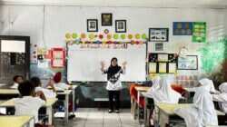 Pemberitahuan Penjemputan Siswa di Tangerang pada Aksi 27-28 Agustus Pemberitahuan Penjemputan Siswa di Tangerang pada Aksi 27-28 Agustus