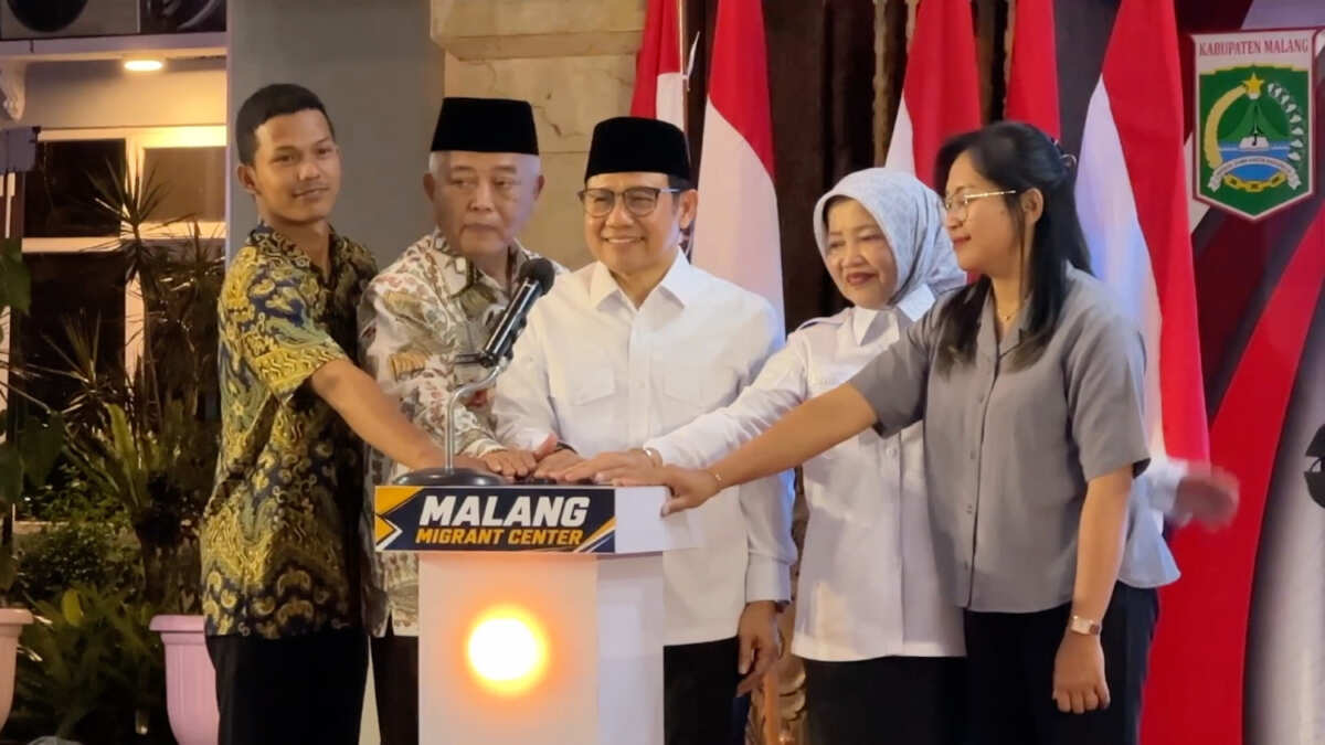 Perkuatan Perlindungan Pekerja Migran melalui Malang Migrant Center Perkuatan Perlindungan Pekerja Migran melalui Malang Migrant Center