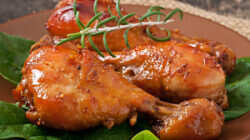 Menggugah Selera: Resep Ayam Kecap Nyemek Praktis