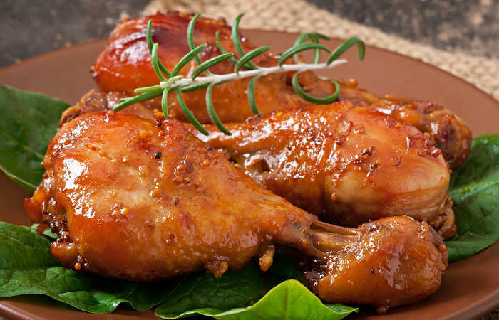 Menggugah Selera: Resep Ayam Kecap Nyemek Praktis Menggugah Selera: Resep Ayam Kecap Nyemek Praktis