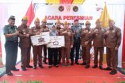 Peringatan Hari Veteran Nasional 2026 Kemenhan Renovasi Sekretariat LVRI dan Bedah Rumah Veteran di 19 Provinsi