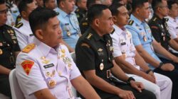 Panglima TNI: Pemimpin Harus Adaptif dan Tepat Mengambil Keputusan