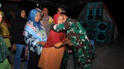 Bukan Sekadar Tugas, TMMD ke-129 Tinggalkan Air Mata dan Kenangan di Hati Warga Bukan Sekadar Tugas, TMMD ke-129 Tinggalkan Air Mata dan Kenangan di Hati Warga