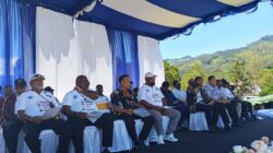 Festival Etnik Religi Tolikara 2026 Berlangsung Aman dan Kondusif
