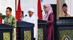 Danpusterad: Kesadaran Bela Negara Jadi Fondasi Menuju Indonesia Emas 2045 Danpusterad: Kesadaran Bela Negara Jadi Fondasi Menuju Indonesia Emas 2045