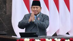 Panglima TNI Hadiri Pidato Kenegaraan Presiden RI pada Sidang Tahunan MPR RI Tahun 2026 Panglima TNI Hadiri Pidato Kenegaraan Presiden RI pada Sidang Tahunan MPR RI Tahun 2026