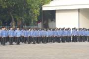 Panglima TNI Tekankan Kesiapan Jaga Kedaulatan dan Integritas Prajurit