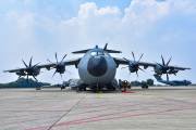 TNI Kerahkan 29 Alutsista dan Salurkan 122 Ton Bantuan untuk Penanganan Gempa NTT