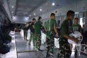 Hari Keenam Pascagempa, TNI Kerahkan 5.254 Personel dan Salurkan 293 Ton Bantuan untuk NTT