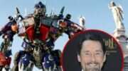 Kepergian Peter Cullen: Suara Ikonik Optimus Prime