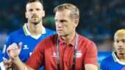 Persib Bandung Siap Hadapi Manila Digger di Playoff AFC Champions League