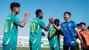 Perkuat Laskar Juaro, Arif Satria Pilih Sumsel United