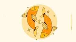 Kesehatan Zodiak Pisces: Pentingnya Memperhatikan Kesehatan Mental dan Emosional