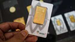 Harga Emas Antam Turun: Update Terbaru Perdagangan 28 Agustus