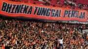 Izinnya Persija Jakarta untuk Menghadapi Persib Bandung di SUGBK