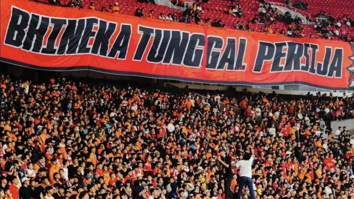 Izinnya Persija Jakarta untuk Menghadapi Persib Bandung di SUGBK