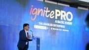 Transformasi AI di BATIC 2026: Inisiatif IgnitePro