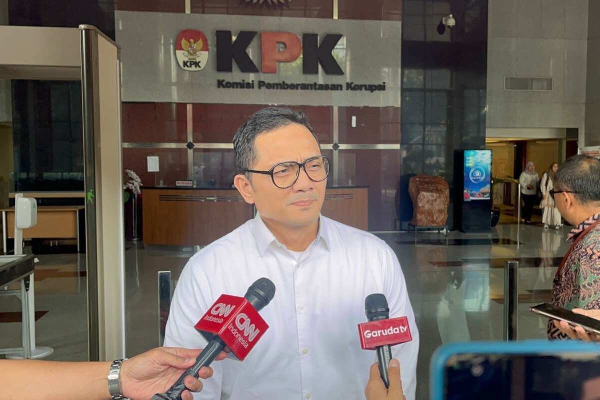 Investigasi Terhadap Pengelolaan Kuota Haji di Tengah Dugaan Korupsi Investigasi Terhadap Pengelolaan Kuota Haji di Tengah Dugaan Korupsi