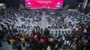 Pembukaan Danantara Housing Expo 2026 Mencatat 300 Akad Hunian