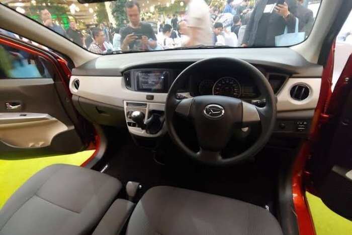Mobil LCGC Terbaik dengan Budget di Bawah Rp200 Juta