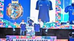 Inisiatif Ramah Lingkungan Pertamina di Eco Runfest 2026 Inisiatif Ramah Lingkungan Pertamina di Eco Runfest 2026