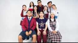 Melangkah dari Panggung Teater ke Musik: Perjalanan Jakarta Movin Allstars Melangkah dari Panggung Teater ke Musik: Perjalanan Jakarta Movin Allstars