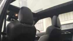 Mengatasi Masalah Kebocoran Sunroof Mobil
