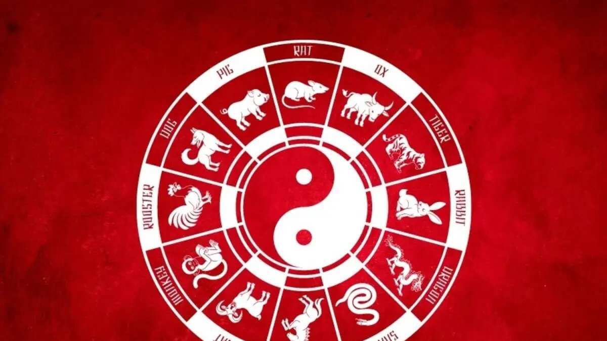 Ramalan Shio untuk Akhir Pekan: Naga, Ular, Kuda, dan Kambing Ramalan Shio untuk Akhir Pekan: Naga, Ular, Kuda, dan Kambing