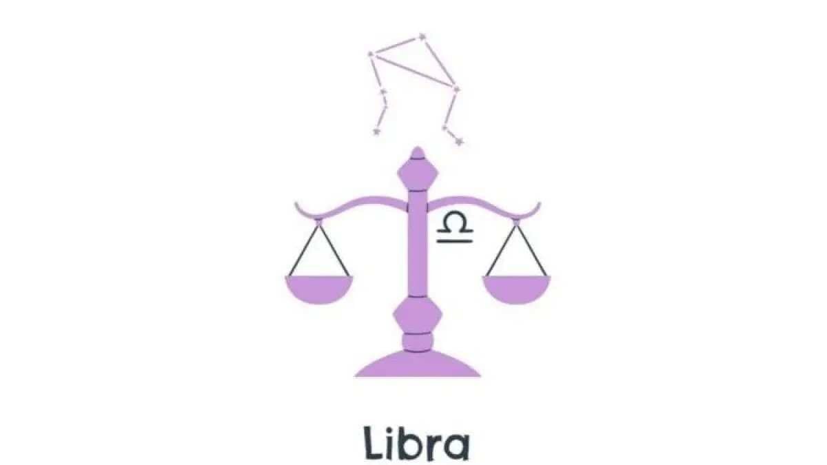 Ramalan Zodiak Libra untuk Esok Hari: Cinta dan Kreativitas Menggelora