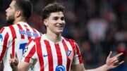 Kondisi Julián Álvarez di Atlético Madrid Semakin Rumit