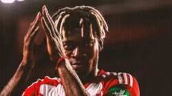 Real Madrid Dekati Transfer Bek Muda Ghana Real Madrid Dekati Transfer Bek Muda Ghana
