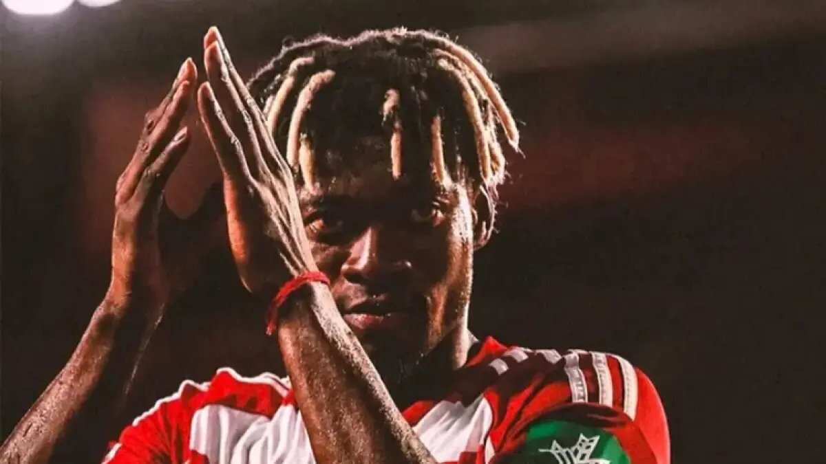 Real Madrid Dekati Transfer Bek Muda Ghana