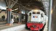 Mengenal Kereta Rute Jakarta-Cirebon: Pilihan Ekonomi untuk Wisata
