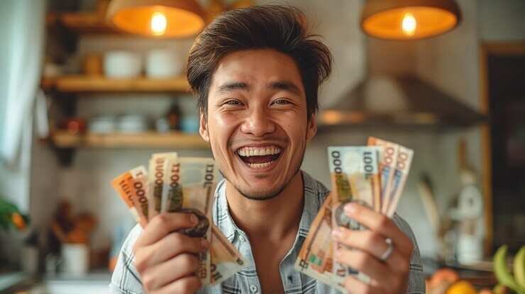 Weton yang Mempunyai Aura Kepemimpinan dan Kekayaan