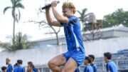 Anton Sojberg Resmi Menjadi Anggota Bhayangkara FC