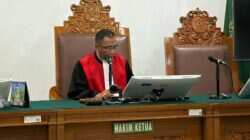Penolakan Praperadilan Febrie Adriansyah di PN Jakarta Selatan